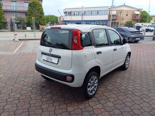 FIAT Panda 0.9 TwinAir Turbo Natural Power Lounge 6