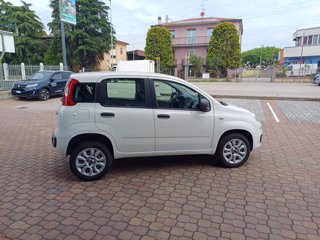 FIAT Panda 0.9 TwinAir Turbo Natural Power Lounge 7