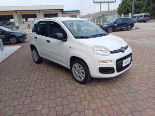 FIAT Panda 0.9 TwinAir Turbo Natural Power Lounge 8