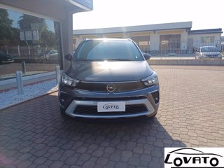OPEL Crossland 1.2 Turbo 12V 110 CV Start&Stop GS Line 1