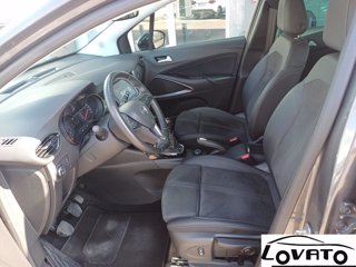 OPEL Crossland 1.2 Turbo 12V 110 CV Start&Stop GS Line 11