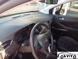 OPEL Crossland 1.2 Turbo 12V 110 CV Start&Stop GS Line 12