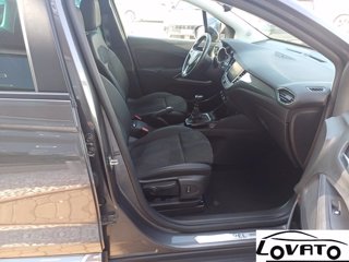 OPEL Crossland 1.2 Turbo 12V 110 CV Start&Stop GS Line 16