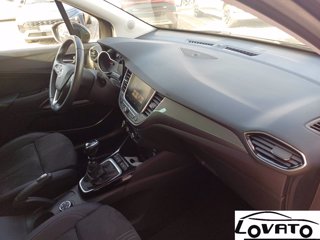 OPEL Crossland 1.2 Turbo 12V 110 CV Start&Stop GS Line 17