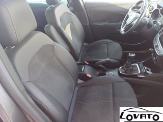 OPEL Crossland 1.2 Turbo 12V 110 CV Start&Stop GS Line 18