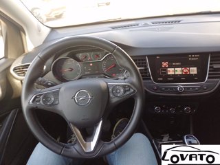 OPEL Crossland 1.2 Turbo 12V 110 CV Start&Stop GS Line 22