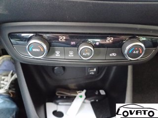 OPEL Crossland 1.2 Turbo 12V 110 CV Start&Stop GS Line 27