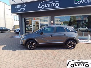 OPEL Crossland 1.2 Turbo 12V 110 CV Start&Stop GS Line 3