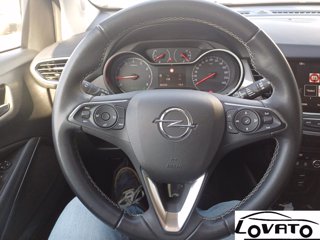 OPEL Crossland 1.2 Turbo 12V 110 CV Start&Stop GS Line 31