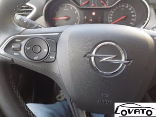 OPEL Crossland 1.2 Turbo 12V 110 CV Start&Stop GS Line 32