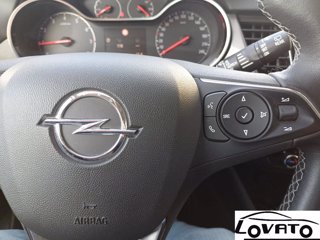 OPEL Crossland 1.2 Turbo 12V 110 CV Start&Stop GS Line 33