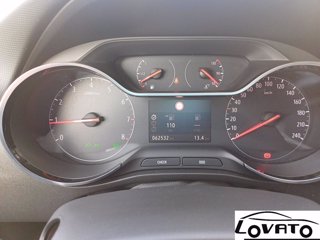 OPEL Crossland 1.2 Turbo 12V 110 CV Start&Stop GS Line 34