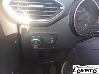 OPEL Crossland 1.2 Turbo 12V 110 CV Start&Stop GS Line 35