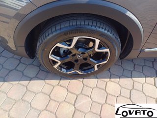 OPEL Crossland 1.2 Turbo 12V 110 CV Start&Stop GS Line 37