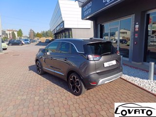OPEL Crossland 1.2 Turbo 12V 110 CV Start&Stop GS Line 4