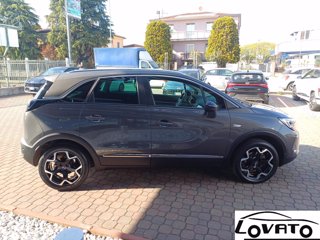 OPEL Crossland 1.2 Turbo 12V 110 CV Start&Stop GS Line 8
