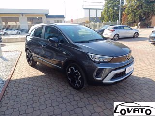 OPEL Crossland 1.2 Turbo 12V 110 CV Start&Stop GS Line 9