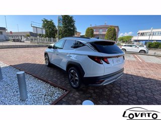 HYUNDAI TUCSON PE 1.6CRDI DCT 136 48V BUSINESS 11