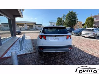 HYUNDAI TUCSON PE 1.6CRDI DCT 136 48V BUSINESS 13