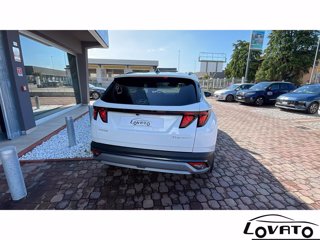 HYUNDAI TUCSON PE 1.6CRDI DCT 136 48V BUSINESS 14