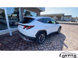 HYUNDAI TUCSON PE 1.6CRDI DCT 136 48V BUSINESS 16