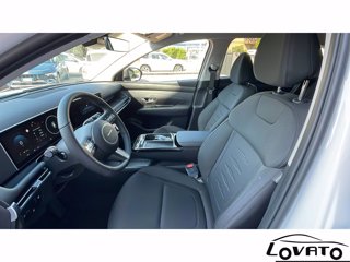 HYUNDAI TUCSON PE 1.6CRDI DCT 136 48V BUSINESS 20