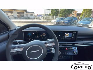 HYUNDAI TUCSON PE 1.6CRDI DCT 136 48V BUSINESS 21