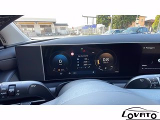 HYUNDAI TUCSON PE 1.6CRDI DCT 136 48V BUSINESS 22