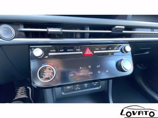 HYUNDAI TUCSON PE 1.6CRDI DCT 136 48V BUSINESS 23