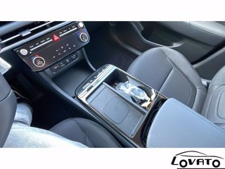 HYUNDAI TUCSON PE 1.6CRDI DCT 136 48V BUSINESS 24