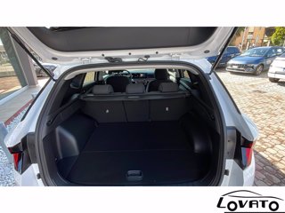 HYUNDAI TUCSON PE 1.6CRDI DCT 136 48V BUSINESS 26