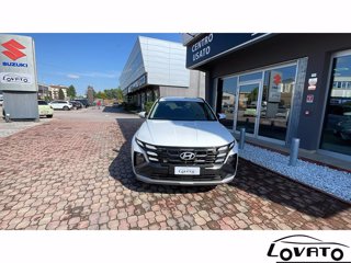 HYUNDAI TUCSON PE 1.6CRDI DCT 136 48V BUSINESS 3