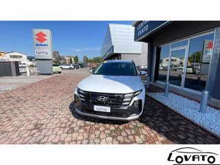 HYUNDAI TUCSON PE 1.6CRDI DCT 136 48V BUSINESS 4