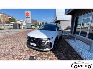 HYUNDAI TUCSON PE 1.6CRDI DCT 136 48V BUSINESS 5