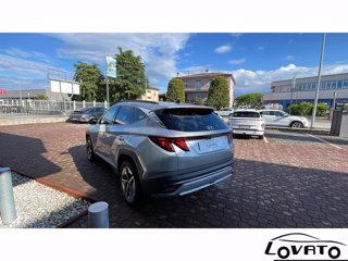 HYUNDAI TUCSON PE 1.6CRDI DCT 136 48V BUSINESS 11