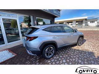 HYUNDAI TUCSON PE 1.6CRDI DCT 136 48V BUSINESS 15