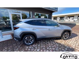 HYUNDAI TUCSON PE 1.6CRDI DCT 136 48V BUSINESS 16