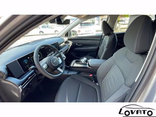 HYUNDAI TUCSON PE 1.6CRDI DCT 136 48V BUSINESS 19