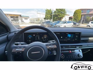 HYUNDAI TUCSON PE 1.6CRDI DCT 136 48V BUSINESS 20