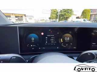 HYUNDAI TUCSON PE 1.6CRDI DCT 136 48V BUSINESS 21
