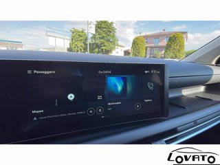 HYUNDAI TUCSON PE 1.6CRDI DCT 136 48V BUSINESS 22