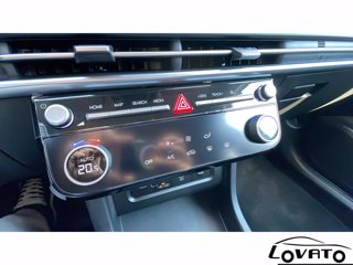 HYUNDAI TUCSON PE 1.6CRDI DCT 136 48V BUSINESS 24
