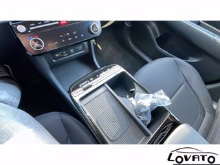 HYUNDAI TUCSON PE 1.6CRDI DCT 136 48V BUSINESS 25