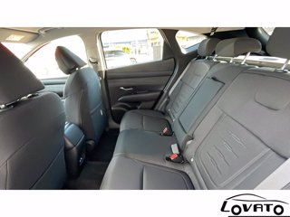 HYUNDAI TUCSON PE 1.6CRDI DCT 136 48V BUSINESS 26