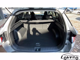 HYUNDAI TUCSON PE 1.6CRDI DCT 136 48V BUSINESS 27