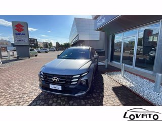 HYUNDAI TUCSON PE 1.6CRDI DCT 136 48V BUSINESS 5