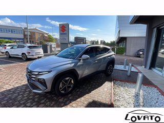 HYUNDAI TUCSON PE 1.6CRDI DCT 136 48V BUSINESS 7