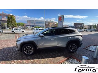 HYUNDAI TUCSON PE 1.6CRDI DCT 136 48V BUSINESS 9