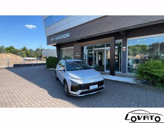 HYUNDAI BAYON PE 1.2MPI GPL XLINE * Conver. GPL