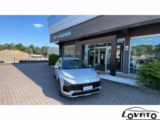 HYUNDAI BAYON PE 1.2MPI GPL XLINE * Conver. GPL 1